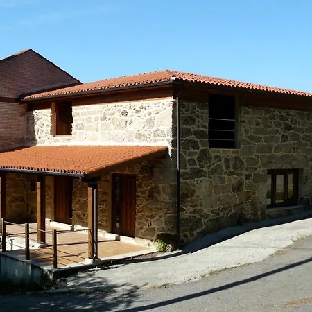 Rurales A Torre דירה