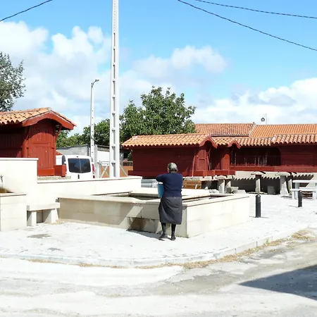 Apartman Rurales A Torre *
