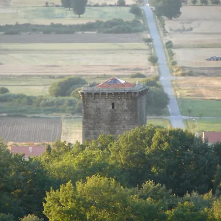 Rurales A Torre דירה *
