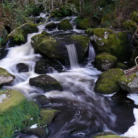 Rurales A Torre Daire Porquera