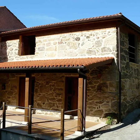 Apartman Rurales A Torre