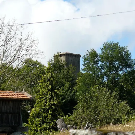 דירה Rurales A Torre
