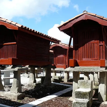Apartman Rurales A Torre *