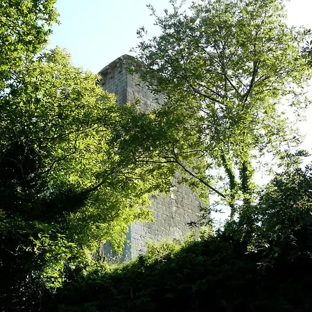Rurales A Torre