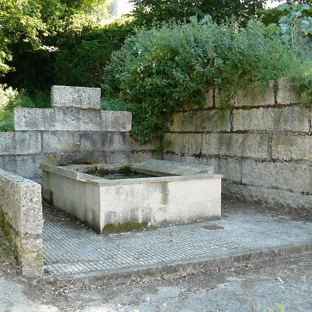 דירה Rurales A Torre Porquera