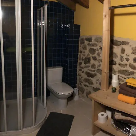 Rurales A Torre Porquera