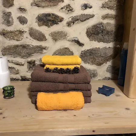 Rurales A Torre Daire Porquera