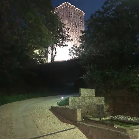 דירה Rurales A Torre Porquera