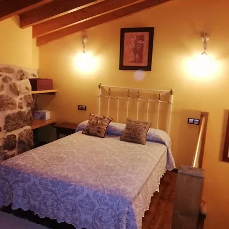 Rurales A Torre Daire *