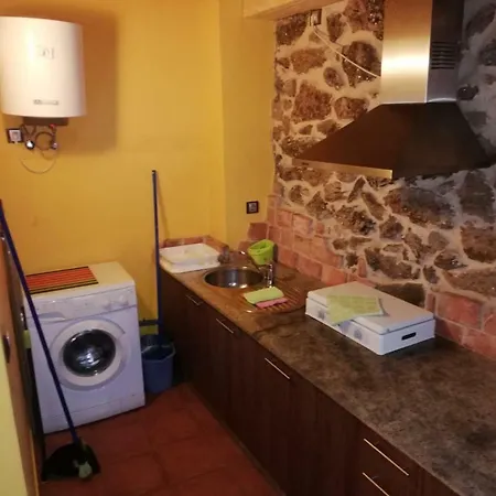 Rurales A Torre Daire *