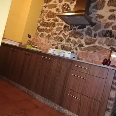 דירה Rurales A Torre *