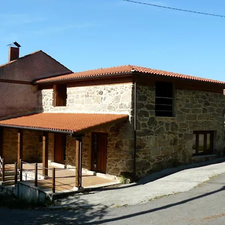 Rurales A Torre